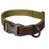 Freedog Linum Collar Verde Bosque 1 ud