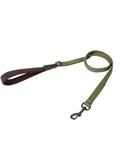 Freedog Linum Correa Ajustable Green Forest 120-180cm