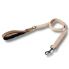 Freedog Linum Correa Ajustable Beige Arena 120-180cm
