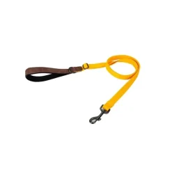Freedog Linum Correa Amarillo Amanecer 120-180cm