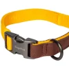 Freedog Linum Yellow Sunrise Collar Ajustable S/M/L