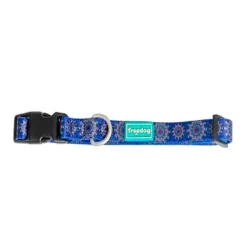 Freedog Mandala Collar para Perros M 20mm