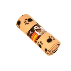 Freedog Manta Multiusos Beige 150x100cm