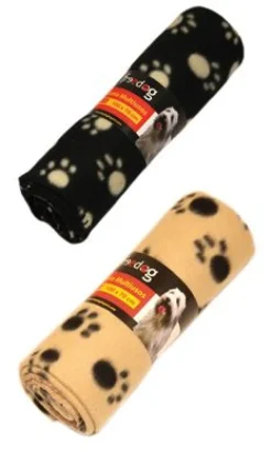 Freedog Manta Multiusos Beige 150x100cm