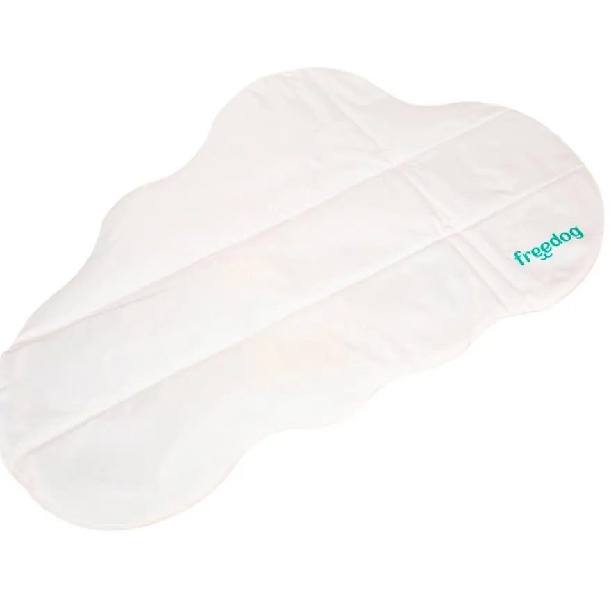 Freedog Manta Refrescante Nube Beige 1 ud