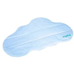 Freedog Manta Refrescante Nube Azul L 1Kg
