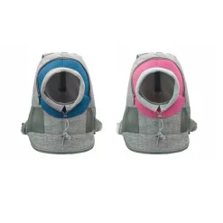 Freedog Misti Mochila Azul 350g