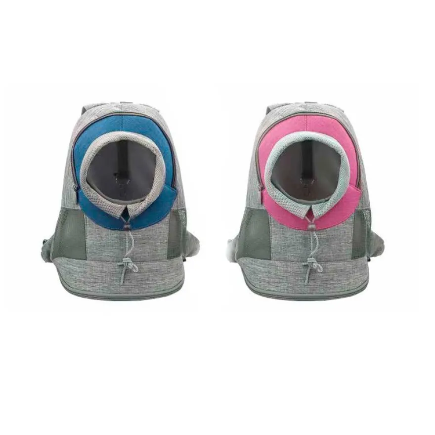 Freedog Misti Mochila Azul 350g