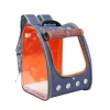 Freedog Mochila Beta Gris para Mascotas 8kg
