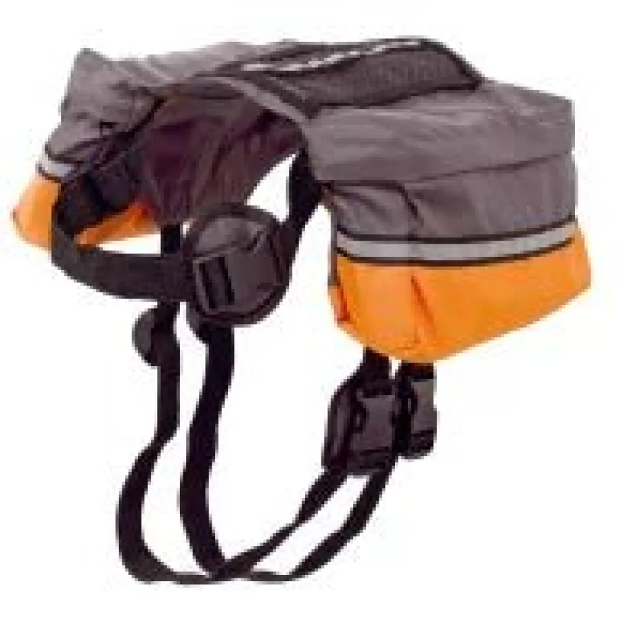 Freedog Mochila Beta Gris para Mascotas 8kg
