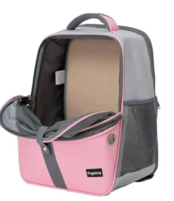 Freedog Mochila Everest Rosa 3kg