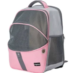 Freedog Mochila Everest Rosa 3kg