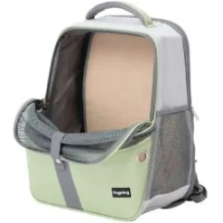 Freedog Mochila Everest Rosa 3kg