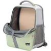 Freedog Mochila Everest Urbano Verde 3Kg