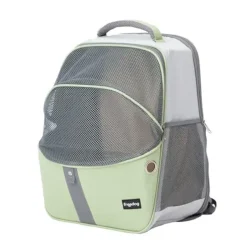 Freedog Mochila Everest Urbano Verde 3Kg