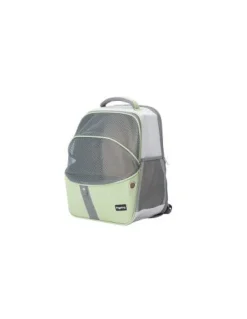 Freedog Mochila Everest Urbano Verde 3Kg