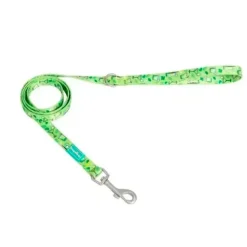 Freedog Mojito Correa de Perro Verde M 300g