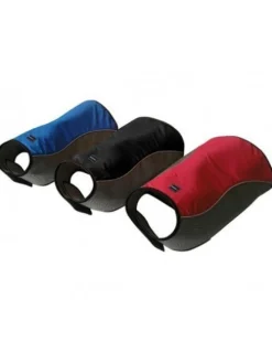 Freedog Nemo Abrigo Impermeable Rojo 20cm