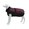 Freedog North Pole Chaqueta Granate 55cm