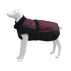 Freedog North Pole Chaqueta Granate 55cm
