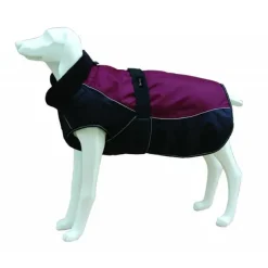 Freedog North Pole Chaqueta Granate 55cm