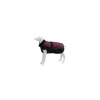 Freedog North Pole Chaqueta Impermeable Granate 14 Tallas