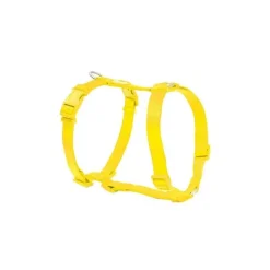 Freedog Nylon Basic Arnés Amarillo 1 ud