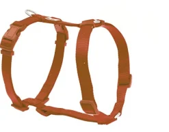 Freedog Nylon Basic Arnés Rojo 1 ud