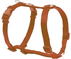 Freedog Nylon Basic Arnés Rojo 1 ud
