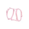 Freedog Nylon Basic Arnés Rosa 1 ud