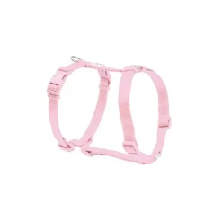 Freedog Nylon Basic Arnés Rosa 1 ud