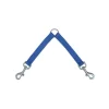 Freedog Nylon Duo Tirador Azul 35cm