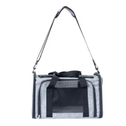 Freedog Orly Transportín Gris 1 ud