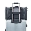 Freedog Orly Transportín Negro 1000g