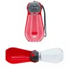 Freedog Ovi Bebedero Portátil Rojo 400ml