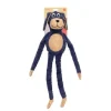 Freedog Peluche Blue Dog con Sonido 45cm