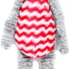 Freedog Peluche Donkey Con Sonido 45cm