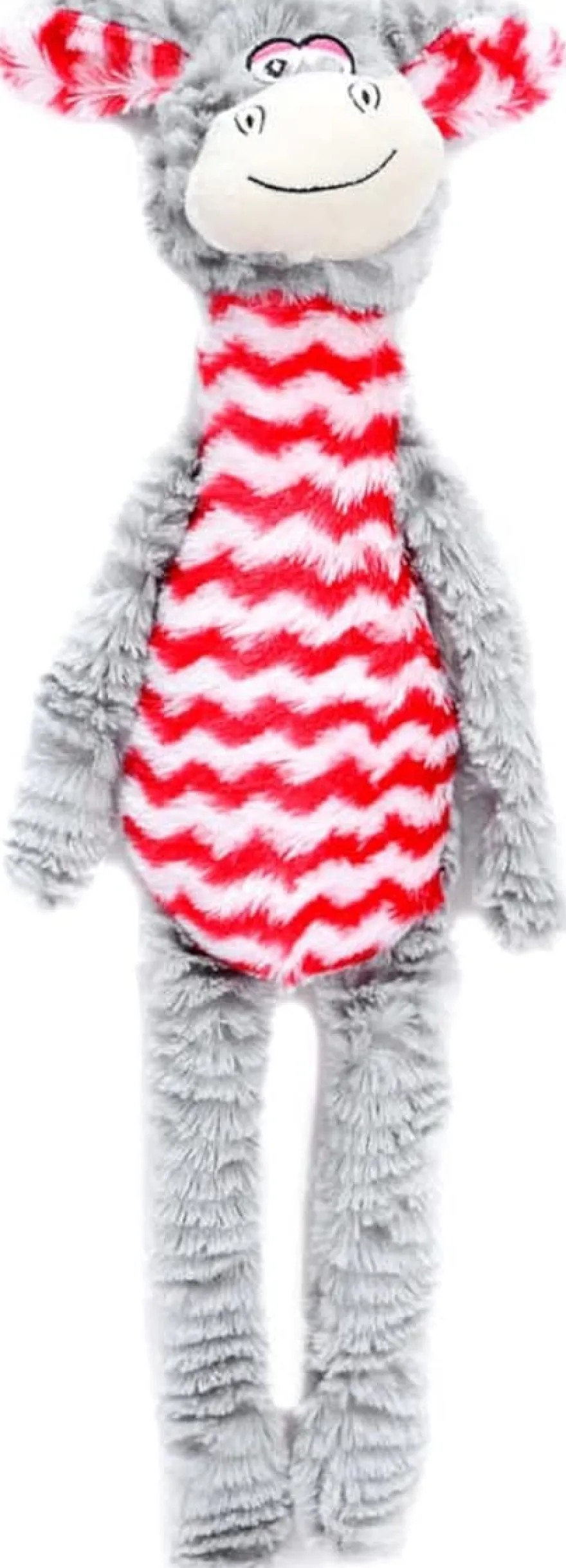 Freedog Peluche Donkey Con Sonido 45cm