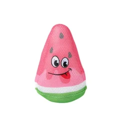 Freedog Peluche Flotante Sandía Rosa 200g