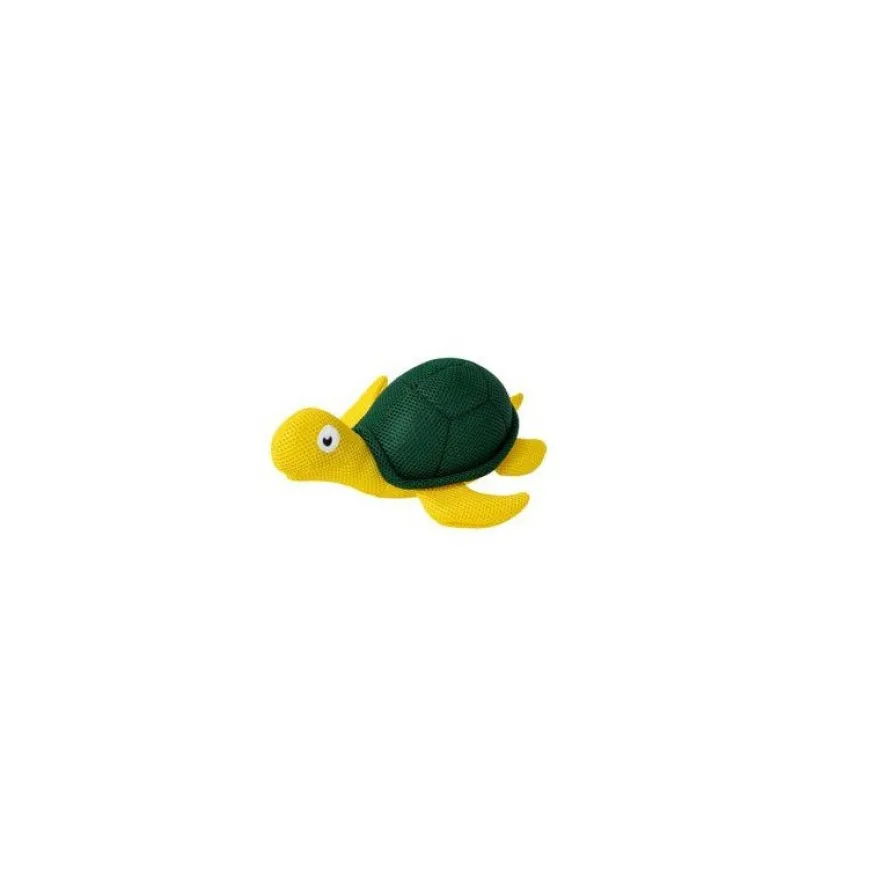 Freedog Peluche Flotante Tortuga Verde 200g