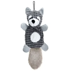 Freedog Peluche Mapahe con Sonido Gris Oscuro 45cm