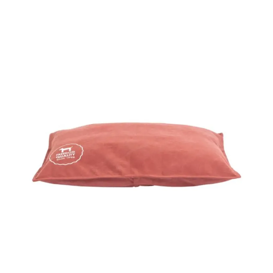 Freedog Pillow Colchón Rojo 800g