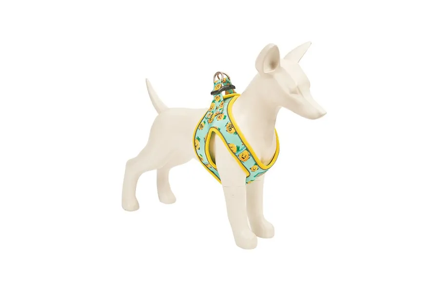 Freedog Pineapple Breeze Arnés T-XS 111g