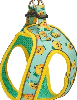 Freedog Pineapple Breeze Arnés T-XS 111g