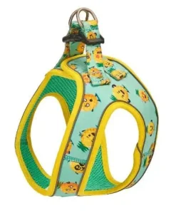 Freedog Pineapple Breeze Arnés Ergonómico 35-40cm