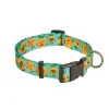 Freedog Pineapple Breeze Collar Ajustable 20-50cm