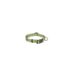 Freedog Pineapple Breeze Collar Ajustable 20-50cm