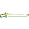 Freedog Pineapple Breeze Correa para Perros 15mm x 120cm