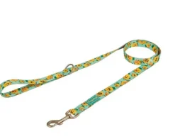 Freedog Pineapple Breeze Correa para Perros 15mm x 120cm