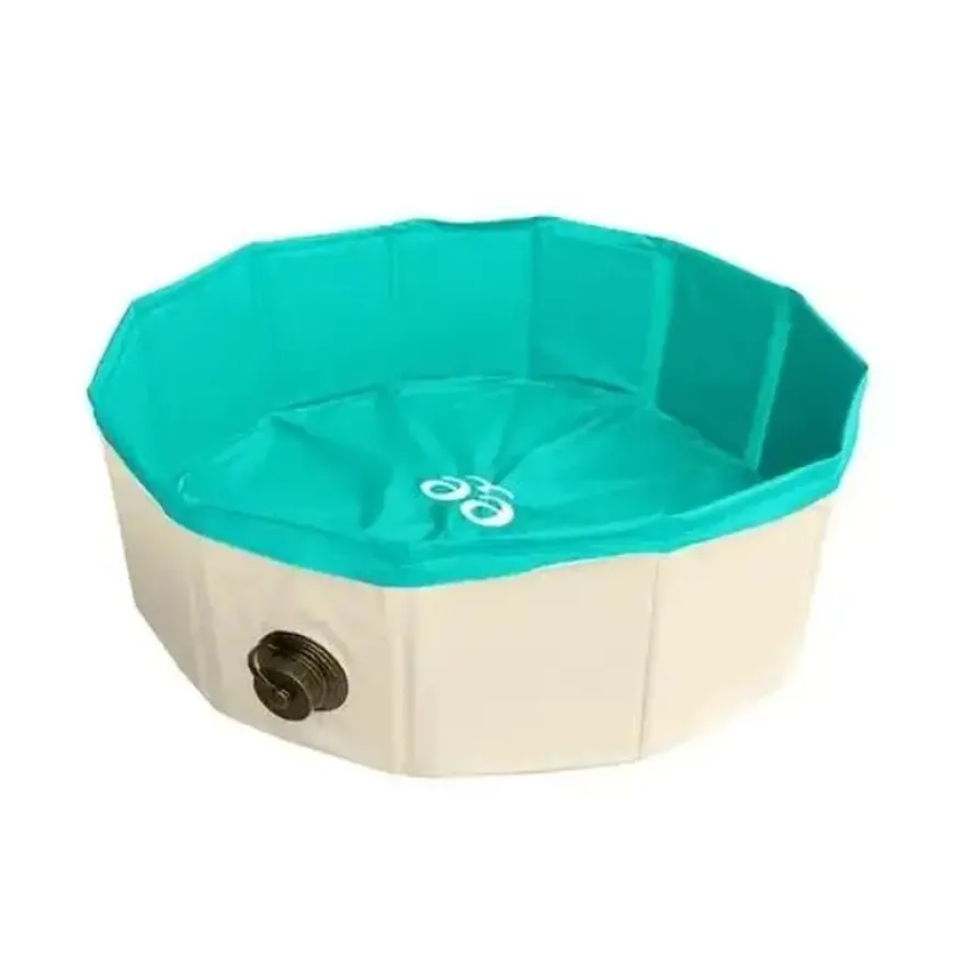 Freedog Piscina Antideslizante 120x30 cm 280L